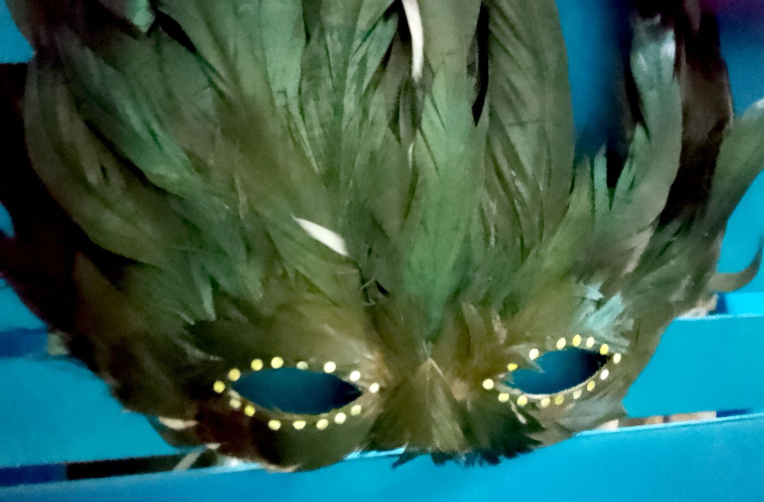 Maschera 2